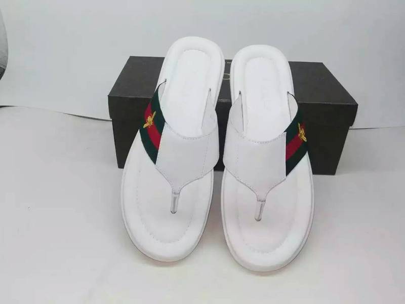 Gucci Men Slippers_493